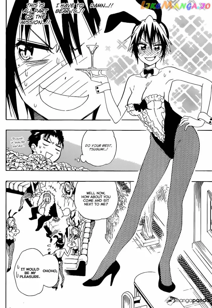 Nisekoi Chapter 125 image 05_optimized